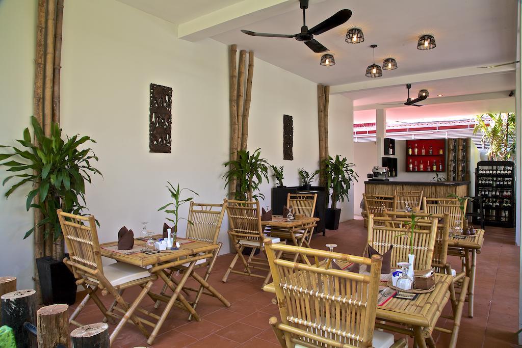 Angkor Magic Tree Boutique Hotel Siem Reap Exterior photo