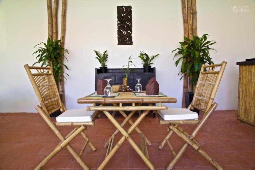 Angkor Magic Tree Boutique Hotel Siem Reap Exterior photo