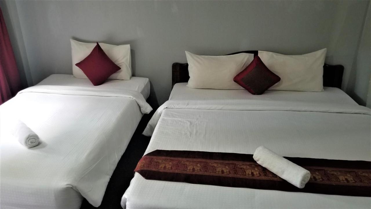 Angkor Magic Tree Boutique Hotel Siem Reap Exterior photo