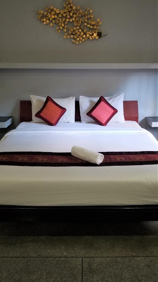 Angkor Magic Tree Boutique Hotel Siem Reap Exterior photo